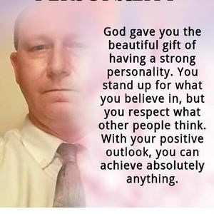 Meet your Posher, Greg